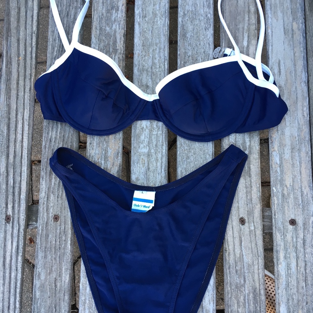 [upadated] Very Rare | Club Med Bikini